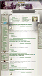 Mobile Screenshot of ffxi.jeuxonline.info