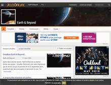 Tablet Screenshot of eb.jeuxonline.info